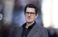 Director Joseph Kosinski at the film's European Premiere - VIP Arrivals - Source: Getty